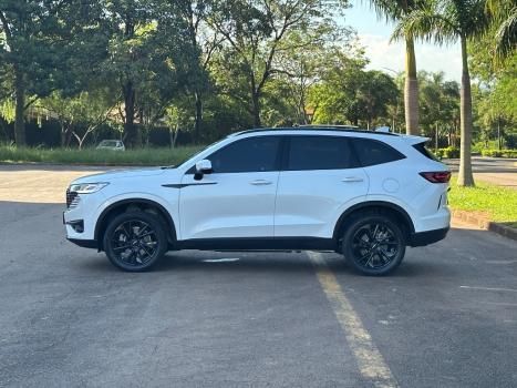 GWM Haval H6 1.5 16V 4P HEV PREMIUM E-TRACTION AUTOM�TICO, Foto 2