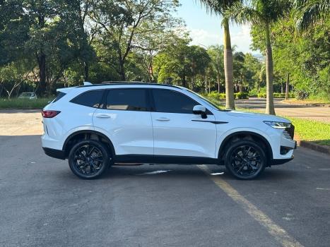 GWM Haval H6 1.5 16V 4P HEV PREMIUM E-TRACTION AUTOM�TICO, Foto 3