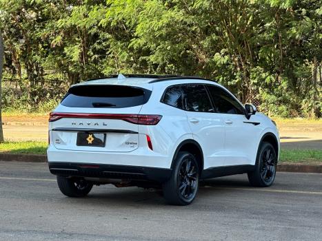 GWM Haval H6 1.5 16V 4P HEV PREMIUM E-TRACTION AUTOM�TICO, Foto 4