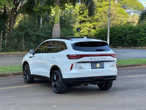 GWM Haval H6 1.5 16V 4P HEV PREMIUM E-TRACTION AUTOM�TICO, Foto 5