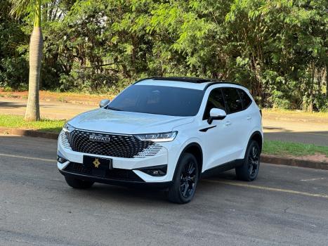 GWM Haval H6 1.5 16V 4P HEV PREMIUM E-TRACTION AUTOM�TICO, Foto 6