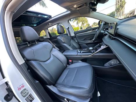 GWM Haval H6 1.5 16V 4P HEV PREMIUM E-TRACTION AUTOM�TICO, Foto 8