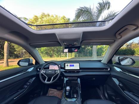 GWM Haval H6 1.5 16V 4P HEV PREMIUM E-TRACTION AUTOM�TICO, Foto 10