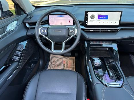 GWM Haval H6 1.5 16V 4P HEV PREMIUM E-TRACTION AUTOM�TICO, Foto 11