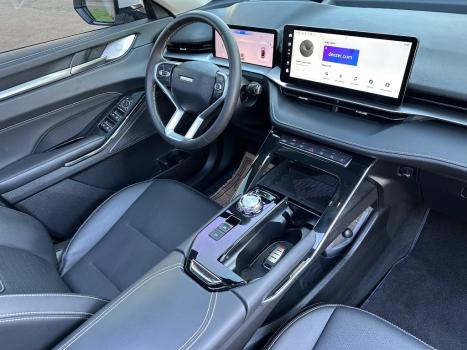 GWM Haval H6 1.5 16V 4P HEV PREMIUM E-TRACTION AUTOM�TICO, Foto 12