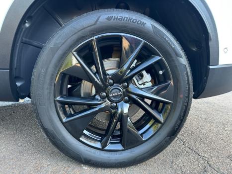 GWM Haval H6 1.5 16V 4P HEV PREMIUM E-TRACTION AUTOM�TICO, Foto 13