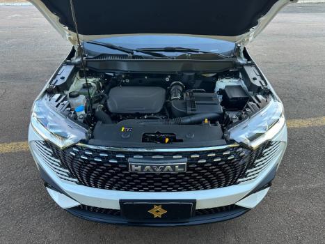 GWM Haval H6 1.5 16V 4P HEV PREMIUM E-TRACTION AUTOM�TICO, Foto 14