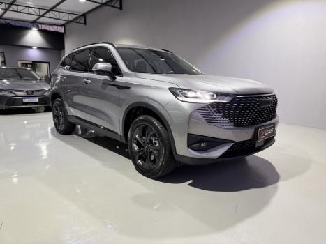 GWM Haval H6 1.5 16V 4P PHEV34 E-TRATION AUTOM�TICO, Foto 2