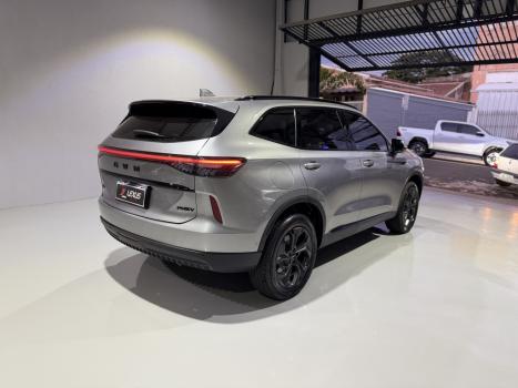 GWM Haval H6 1.5 16V 4P PHEV34 E-TRATION AUTOM�TICO, Foto 3