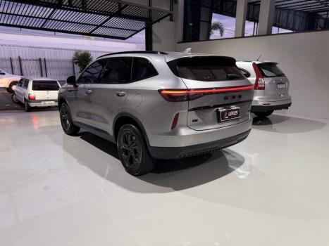 GWM Haval H6 1.5 16V 4P PHEV34 E-TRATION AUTOM�TICO, Foto 4