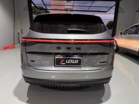 GWM Haval H6 1.5 16V 4P PHEV34 E-TRATION AUTOM�TICO, Foto 5