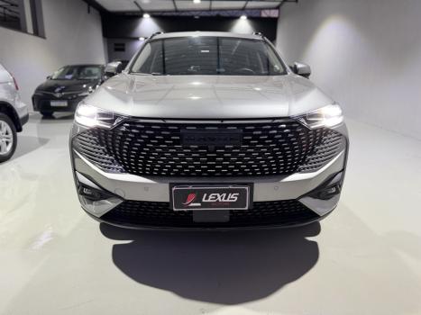 GWM Haval H6 1.5 16V 4P PHEV34 E-TRATION AUTOM�TICO, Foto 6