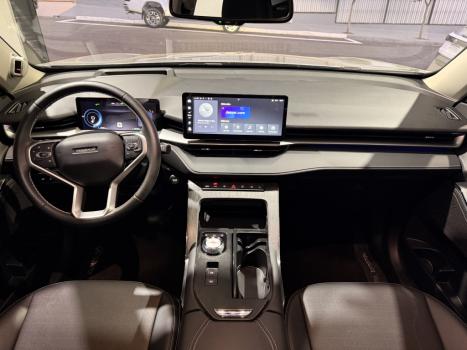 GWM Haval H6 1.5 16V 4P PHEV34 E-TRATION AUTOM�TICO, Foto 7