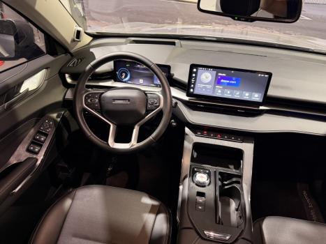 GWM Haval H6 1.5 16V 4P PHEV34 E-TRATION AUTOM�TICO, Foto 8