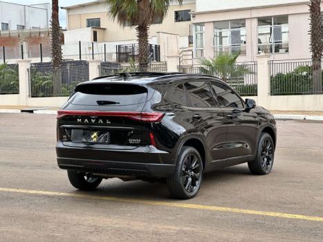 GWM Haval H6 1.5 16V 4P HEV PREMIUM E-TRACTION AUTOM�TICO, Foto 3