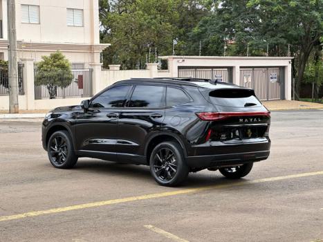 GWM Haval H6 1.5 16V 4P HEV PREMIUM E-TRACTION AUTOM�TICO, Foto 4