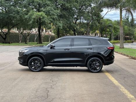 GWM Haval H6 1.5 16V 4P HEV PREMIUM E-TRACTION AUTOM�TICO, Foto 6