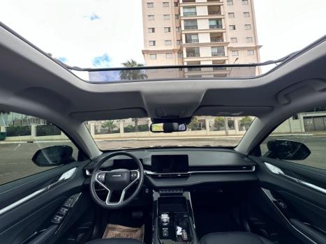 GWM Haval H6 1.5 16V 4P HEV PREMIUM E-TRACTION AUTOM�TICO, Foto 9