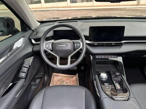 GWM Haval H6 1.5 16V 4P HEV PREMIUM E-TRACTION AUTOM�TICO, Foto 12