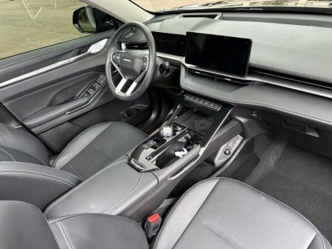 GWM Haval H6 1.5 16V 4P HEV PREMIUM E-TRACTION AUTOM�TICO, Foto 14