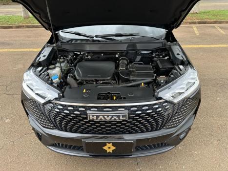 GWM Haval H6 1.5 16V 4P HEV PREMIUM E-TRACTION AUTOM�TICO, Foto 15