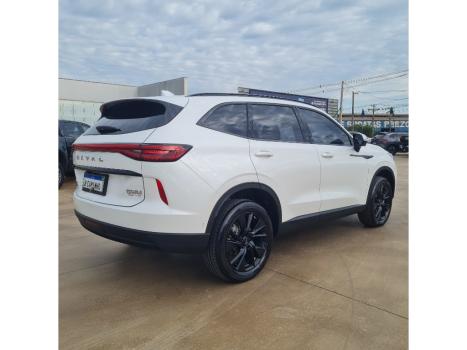 GWM Haval H6 1.5 16V 4P HEV PREMIUM E-TRACTION AUTOM�TICO, Foto 5