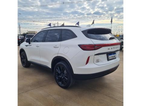 GWM Haval H6 1.5 16V 4P HEV PREMIUM E-TRACTION AUTOM�TICO, Foto 7