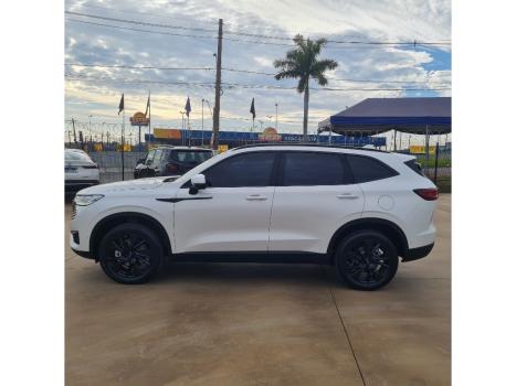 GWM Haval H6 1.5 16V 4P HEV PREMIUM E-TRACTION AUTOM�TICO, Foto 8