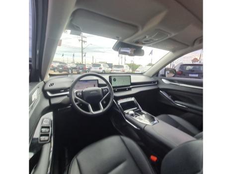 GWM Haval H6 1.5 16V 4P HEV PREMIUM E-TRACTION AUTOM�TICO, Foto 12