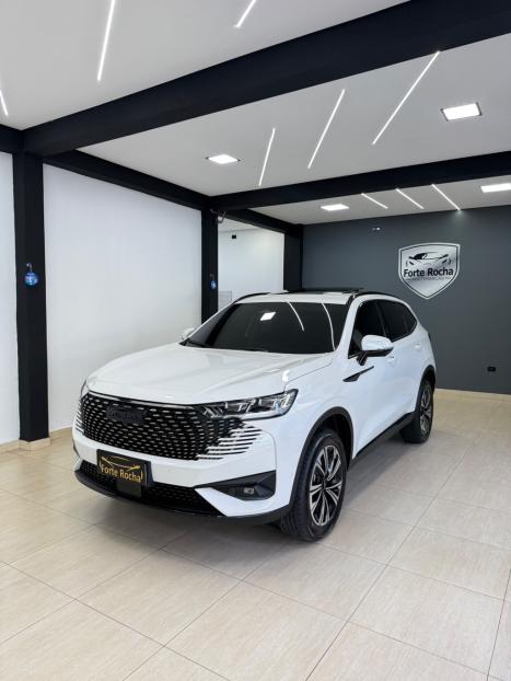 GWM Haval H6 1.5 16V 4P PHEV PREMIUM AWD E-TRACTION AUTOM�TICO, Foto 1
