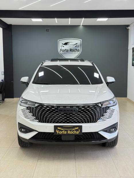 GWM Haval H6 1.5 16V 4P PHEV PREMIUM AWD E-TRACTION AUTOM�TICO, Foto 3