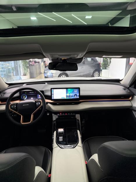 GWM Haval H6 1.5 16V 4P PHEV PREMIUM AWD E-TRACTION AUTOM�TICO, Foto 4