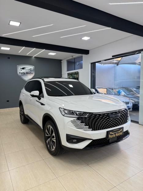 GWM Haval H6 1.5 16V 4P PHEV PREMIUM AWD E-TRACTION AUTOM�TICO, Foto 5