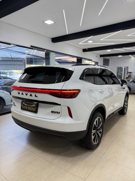 GWM Haval H6 1.5 16V 4P PHEV PREMIUM AWD E-TRACTION AUTOM�TICO, Foto 7