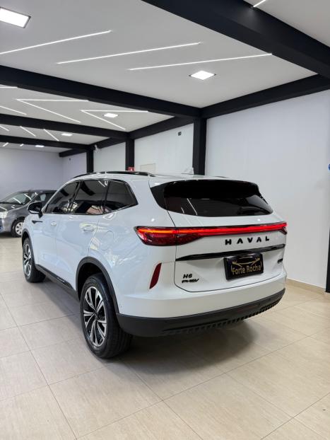 GWM Haval H6 1.5 16V 4P PHEV PREMIUM AWD E-TRACTION AUTOM�TICO, Foto 9