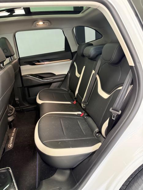 GWM Haval H6 1.5 16V 4P PHEV PREMIUM AWD E-TRACTION AUTOM�TICO, Foto 10