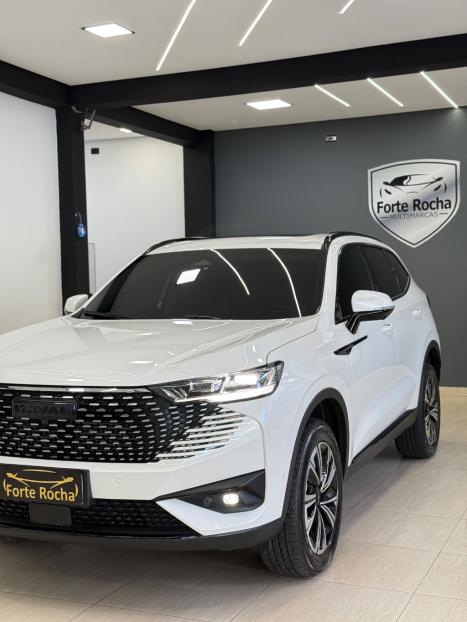 GWM Haval H6 1.5 16V 4P PHEV PREMIUM AWD E-TRACTION AUTOM�TICO, Foto 11