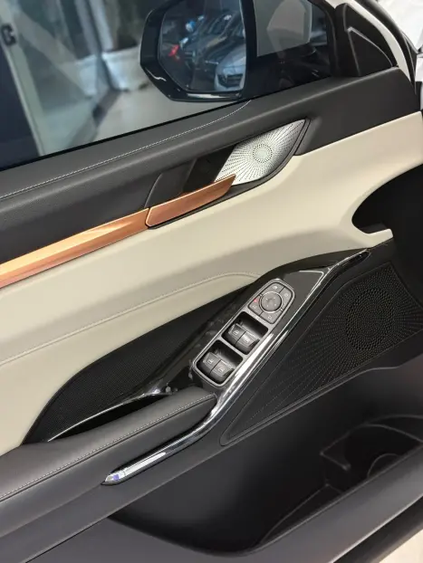 GWM Haval H6 1.5 16V 4P PHEV PREMIUM AWD E-TRACTION AUTOM�TICO, Foto 13