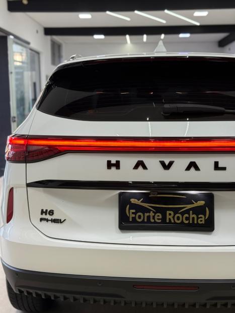 GWM Haval H6 1.5 16V 4P PHEV PREMIUM AWD E-TRACTION AUTOM�TICO, Foto 14