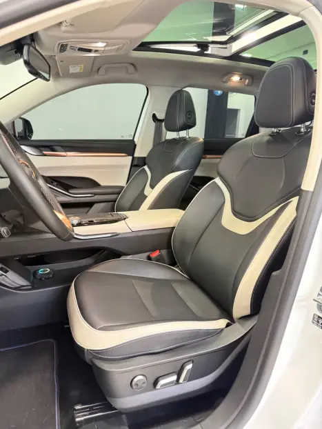 GWM Haval H6 1.5 16V 4P PHEV PREMIUM AWD E-TRACTION AUTOM�TICO, Foto 15