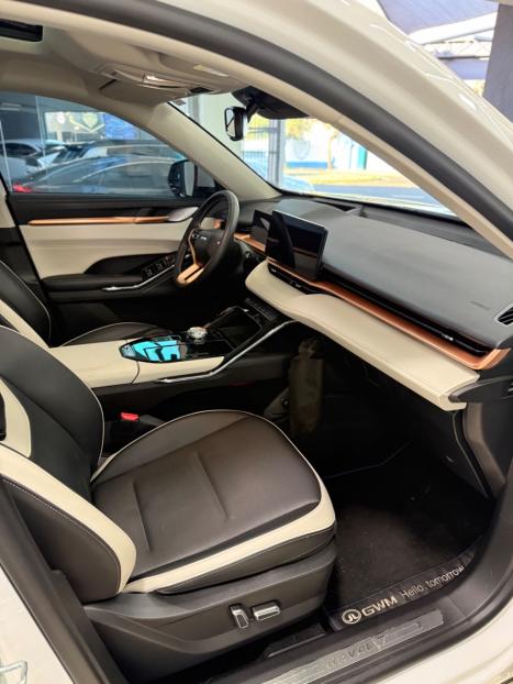 GWM Haval H6 1.5 16V 4P PHEV PREMIUM AWD E-TRACTION AUTOM�TICO, Foto 16
