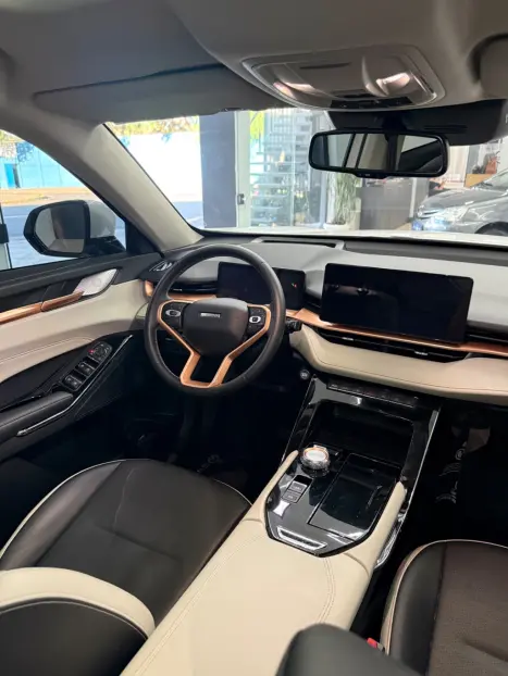 GWM Haval H6 1.5 16V 4P PHEV PREMIUM AWD E-TRACTION AUTOM�TICO, Foto 18