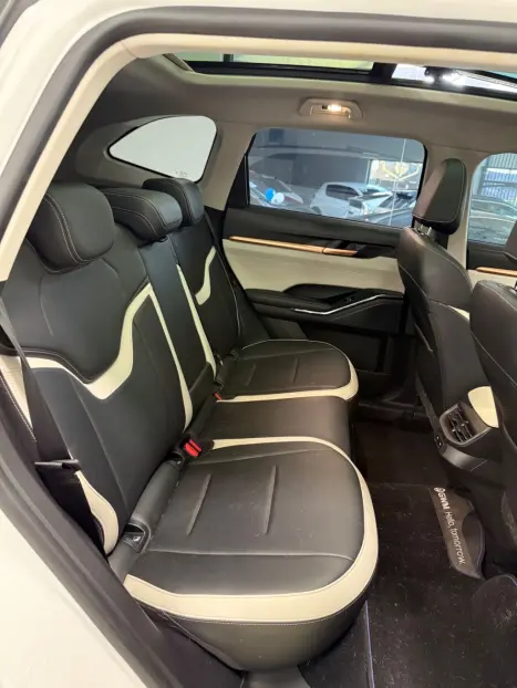 GWM Haval H6 1.5 16V 4P PHEV PREMIUM AWD E-TRACTION AUTOM�TICO, Foto 19