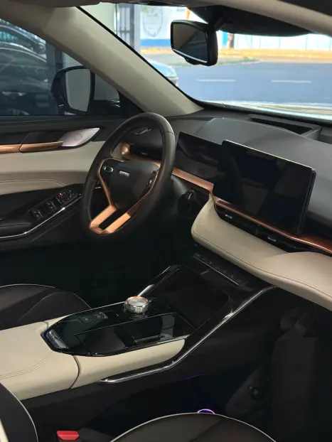 GWM Haval H6 1.5 16V 4P PHEV PREMIUM AWD E-TRACTION AUTOM�TICO, Foto 22