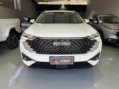 GWM Haval H6 1.5 16V 4P HEV PREMIUM E-TRACTION AUTOM�TICO, Foto 5
