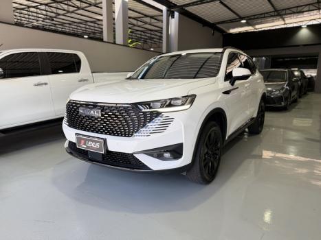 GWM Haval H6 1.5 16V 4P HEV PREMIUM E-TRACTION AUTOM�TICO, Foto 1