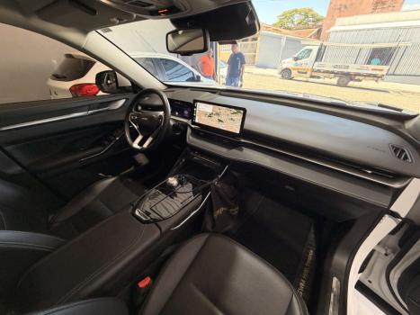 GWM Haval H6 1.5 16V 4P HEV PREMIUM E-TRACTION AUTOM�TICO, Foto 2