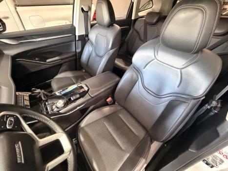 GWM Haval H6 1.5 16V 4P HEV PREMIUM E-TRACTION AUTOM�TICO, Foto 4