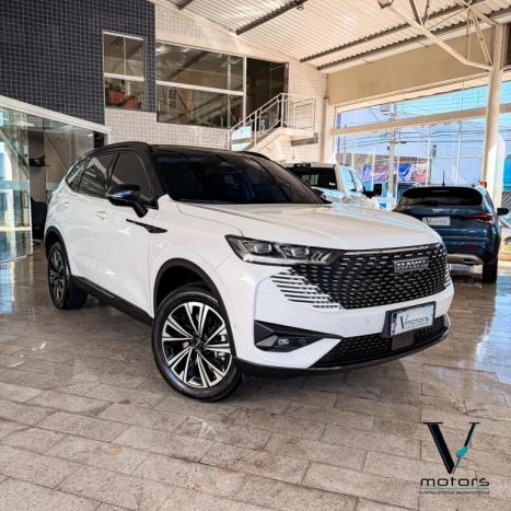 GWM Haval H6 1.5 16V 4P PHEV19 E-TRACTION AUTOM�TICO, Foto 1