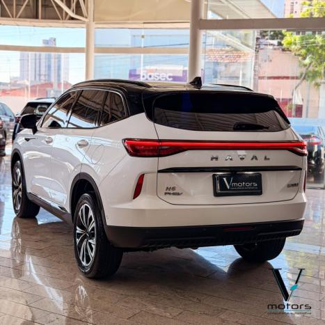 GWM Haval H6 1.5 16V 4P PHEV19 E-TRACTION AUTOM�TICO, Foto 2